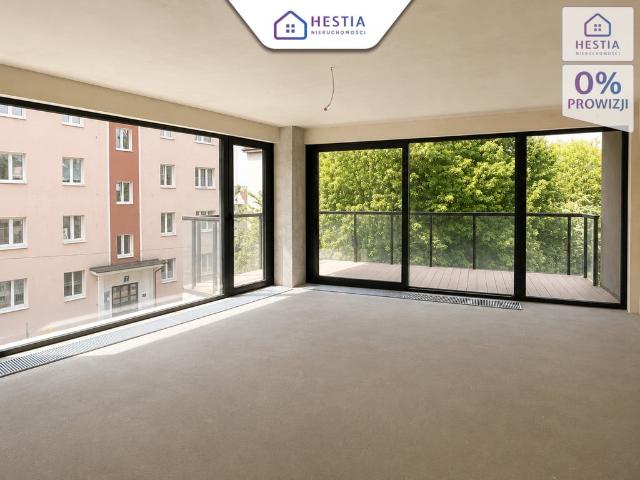 Mieszkanie na sprzedaż, Szczecin, Śródmieście