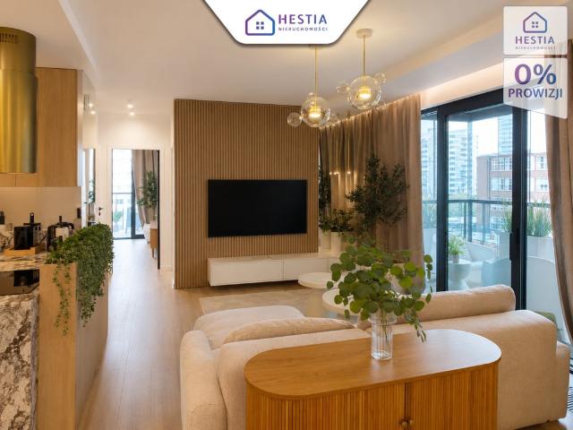 Mieszkanie na sprzedaż, Szczecin, Śródmieście
