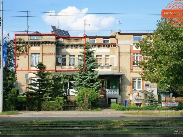 Mieszkanie na sprzedaż, Szczecin, Śródmieście