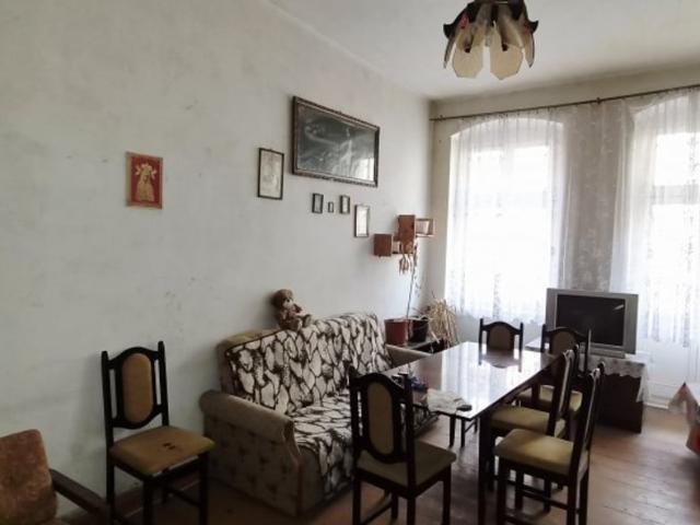Mieszkanie na sprzedaż, Szczecin, Śródmieście, Jagiellońska