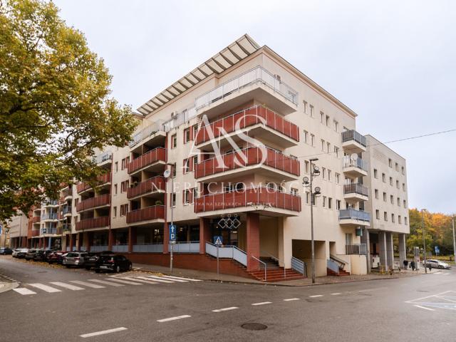 Mieszkanie na sprzedaż, Szczecin, Śródmieście, Plac Stefana Batorego