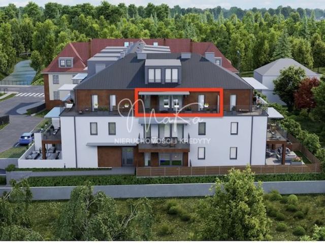 Mieszkanie na sprzedaż, Szczecin, Dąbie, Racławicka