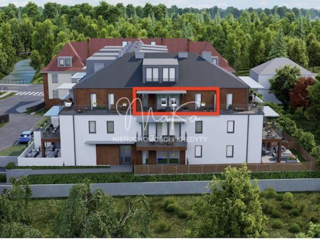 Mieszkanie na sprzedaż, Szczecin, Dąbie, Racławicka
