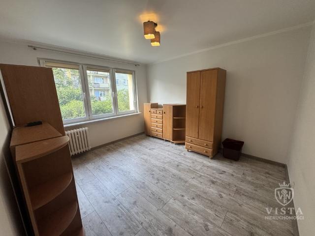 Mieszkanie na sprzedaż, Szczecin, Rugiańska
