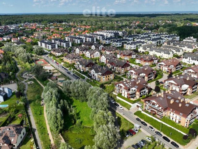 Mieszkanie na sprzedaż, Szczecin, Warszewo