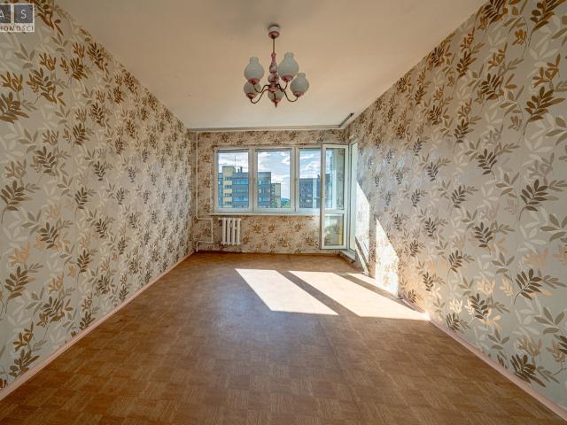 Mieszkanie na sprzedaż, Szczecin, Świerczewo, Kaliny
