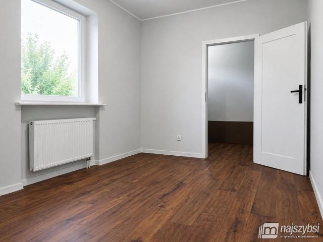 Mieszkanie na sprzedaż, Szczecin, Świerczewo