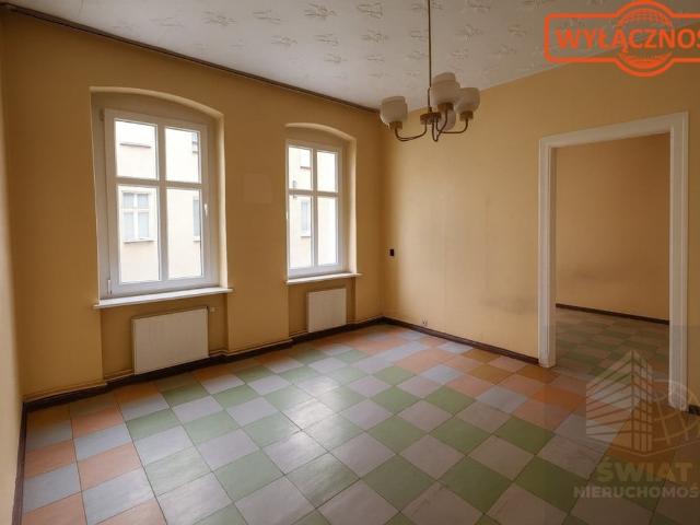 Mieszkanie na sprzedaż, Szczecin, Turzyn
