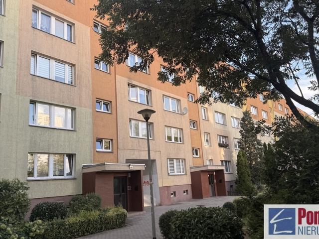 Mieszkanie na sprzedaż, Szczecin, Zawadzkiego Klonowica, Romera