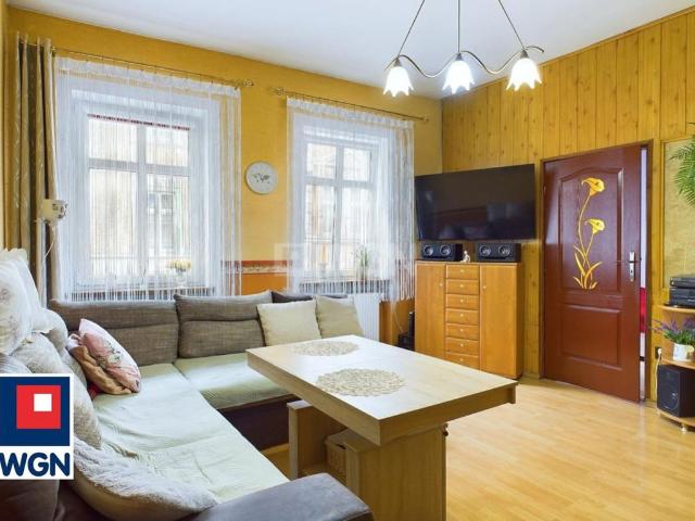 Mieszkanie na sprzedaż, Szeroka