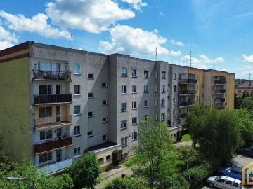 Mieszkanie na sprzedaż, Szkolna