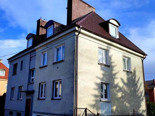 Mieszkanie na sprzedaż, Szkolna