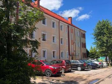 Mieszkanie na sprzedaż, Szkolna