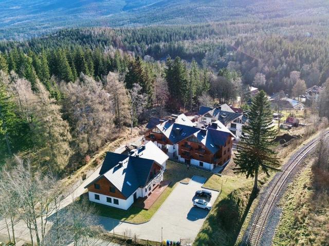 Mieszkanie na sprzedaż, Szklana