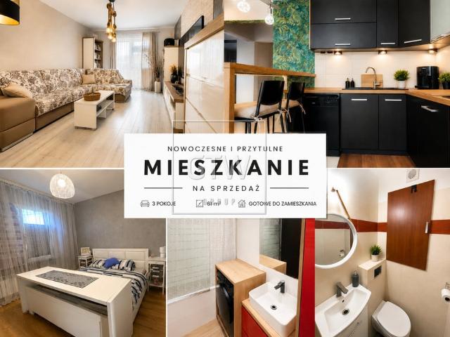 Mieszkanie na sprzedaż, Szlachecka