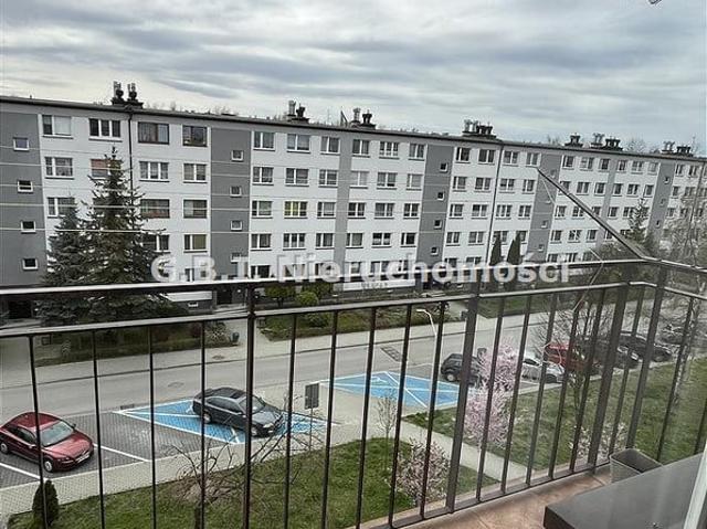 Mieszkanie na sprzedaż, Szpitalna