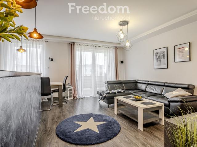 Mieszkanie na sprzedaż, płk. Witolda Pileckiego
