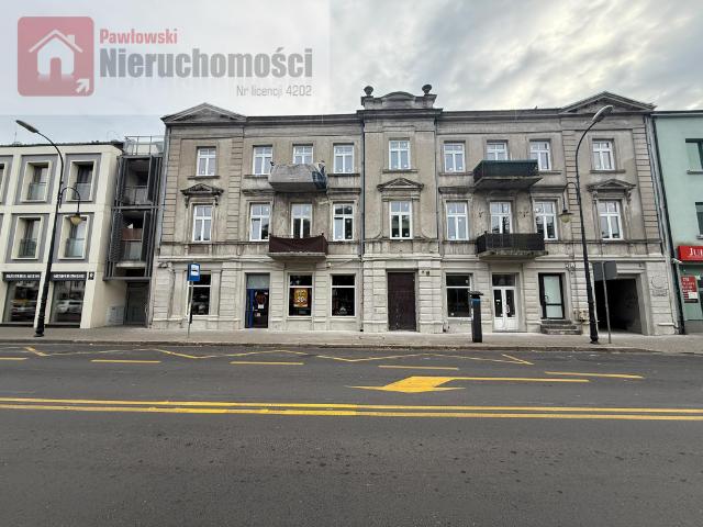 Mieszkanie na sprzedaż, Płock