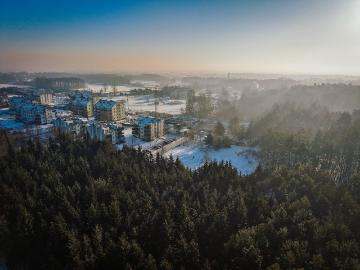 Mieszkanie na sprzedaż, Płock, Góry
