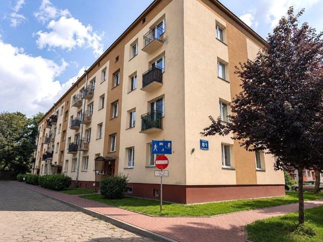 Mieszkanie na sprzedaż, Płock, Kochanowskiego, Obrońców Westerplatte