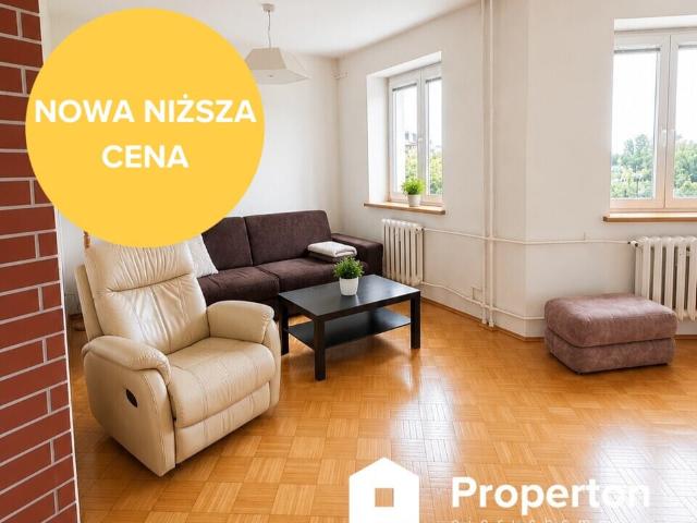 Mieszkanie na sprzedaż, Płock, Sucharskiego