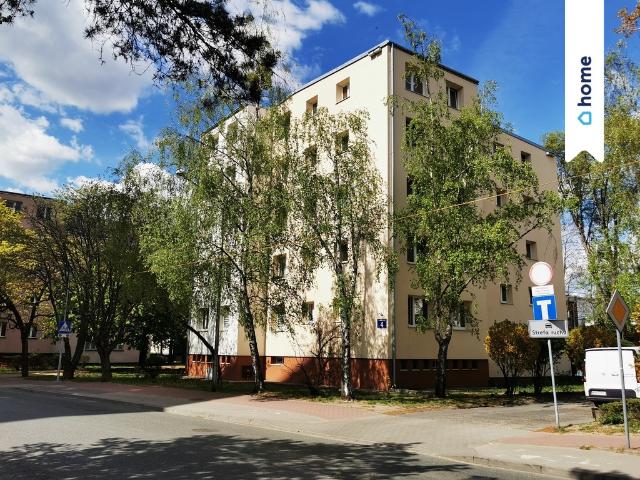 Mieszkanie na sprzedaż, Powstańców