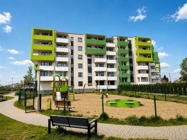 Mieszkanie na sprzedaż, Powstańców Warszawy