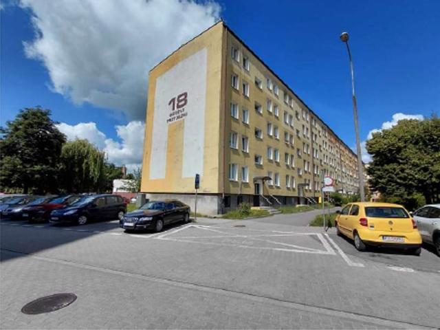 Mieszkanie na sprzedaż, Poznań