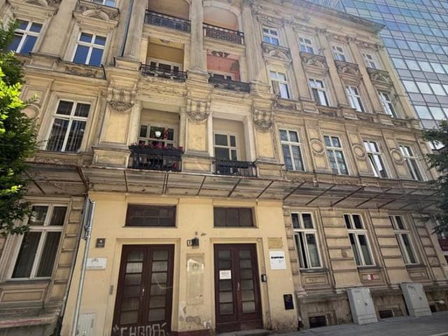Mieszkanie na sprzedaż, Poznań, Centrum