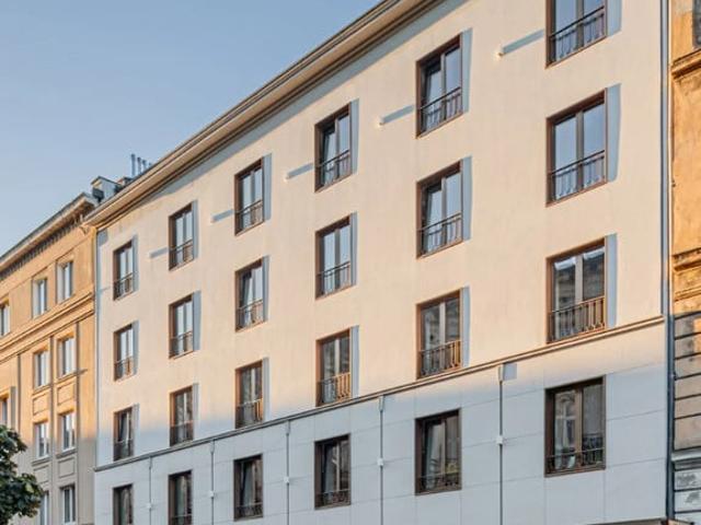 Mieszkanie na sprzedaż, Poznań, Centrum, Taczaka