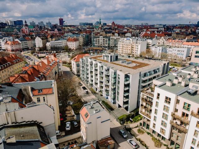 Mieszkanie na sprzedaż, Poznań, Centrum, Wenecjańska