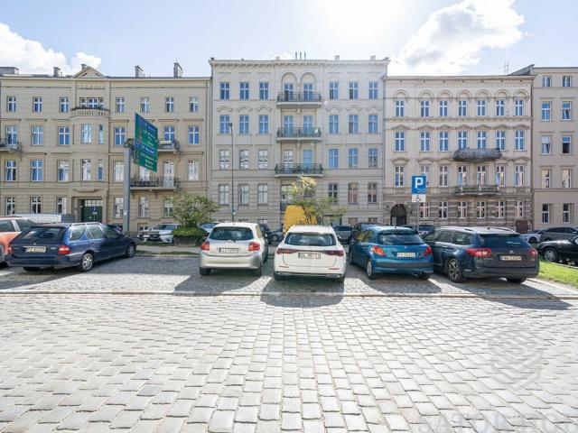 Mieszkanie na sprzedaż, Poznań, Centrum, Aleje Karola Marcinkowskiego