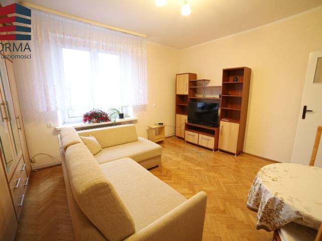 Mieszkanie na sprzedaż, Poznań, Centrum, Strzelecka
