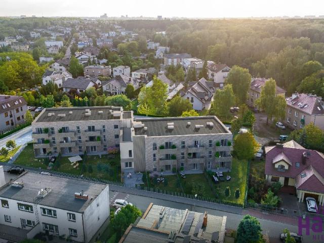 Mieszkanie na sprzedaż, Poznań, Antoninek Zieliniec Kobylepole, Władymira