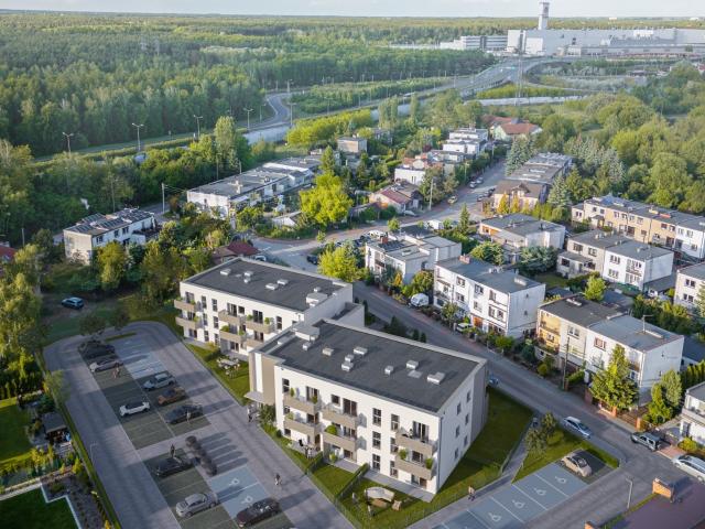 Mieszkanie na sprzedaż, Poznań, Antoninek Zieliniec Kobylepole