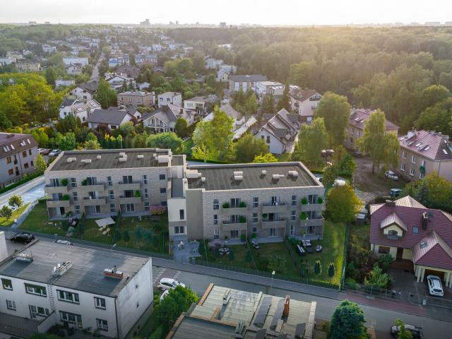 Mieszkanie na sprzedaż, Poznań, Antoninek Zieliniec Kobylepole