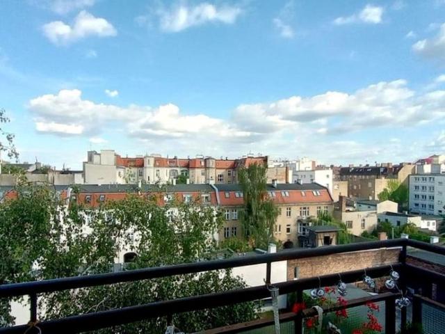 Mieszkanie na sprzedaż, Poznań, Łazarz, Kasprzaka