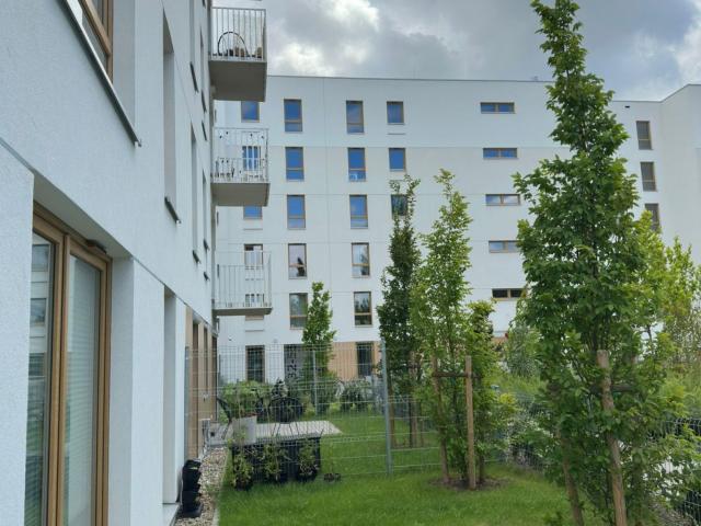 Mieszkanie na sprzedaż, Poznań, Grunwald