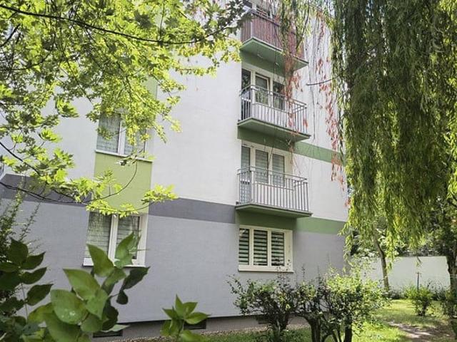 Mieszkanie na sprzedaż, Poznań, Grunwald