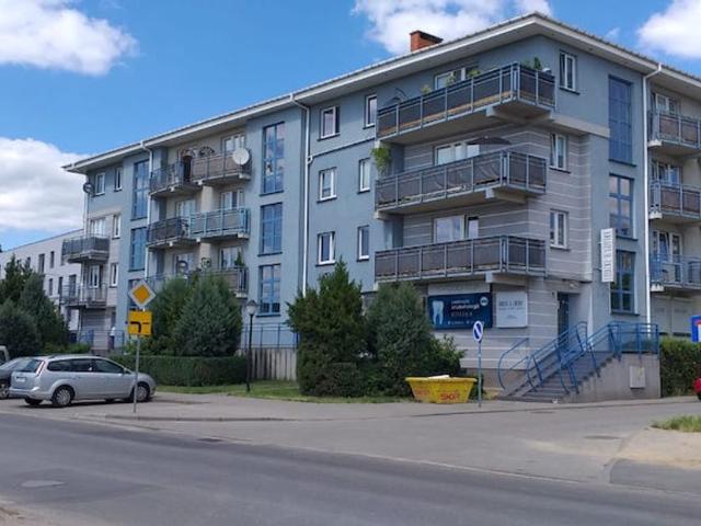 Mieszkanie na sprzedaż, Poznań, Grunwald, Jawornicka