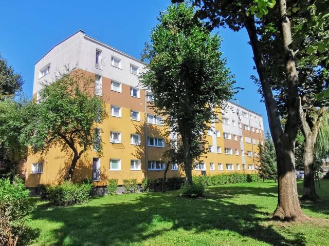 Mieszkanie na sprzedaż, Poznań, Grunwald, Ognik