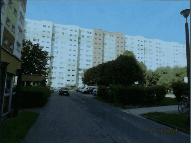 Mieszkanie na sprzedaż, Poznań, Grunwald, Newtona
