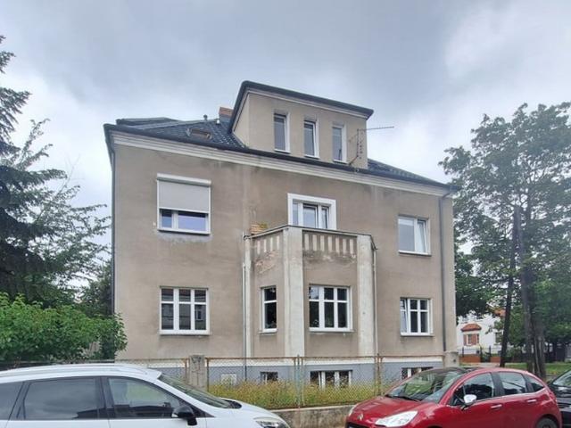 Mieszkanie na sprzedaż, Poznań, Dębiec, Św. Szczepana