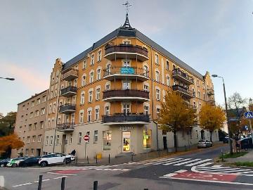 Mieszkanie na sprzedaż, Poznań, Dąbrówki