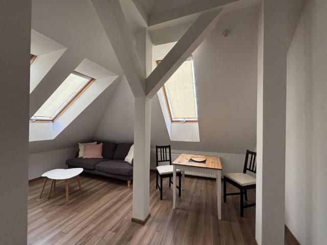 Mieszkanie na sprzedaż, Poznań, Franciszka Lubeckiego