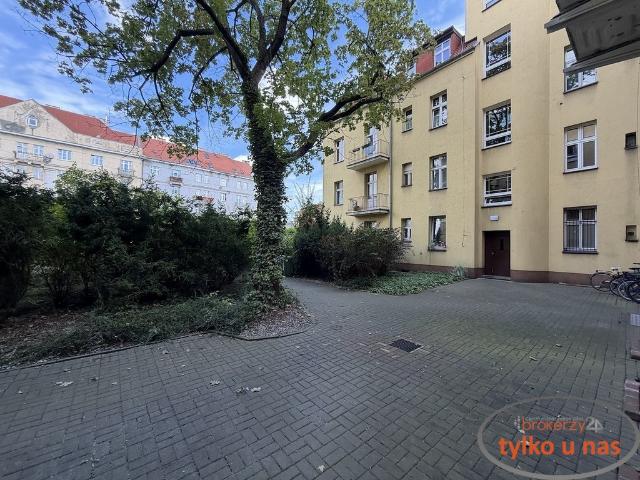 Mieszkanie na sprzedaż, Poznań, Królowej Jadwigi