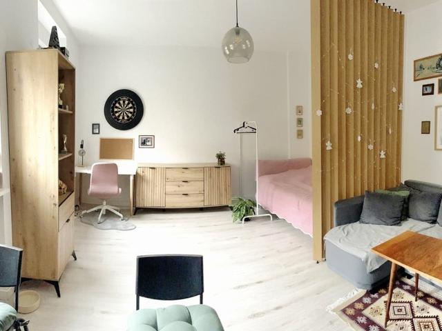 Mieszkanie na sprzedaż, Poznań, Jeżyce, Mylna