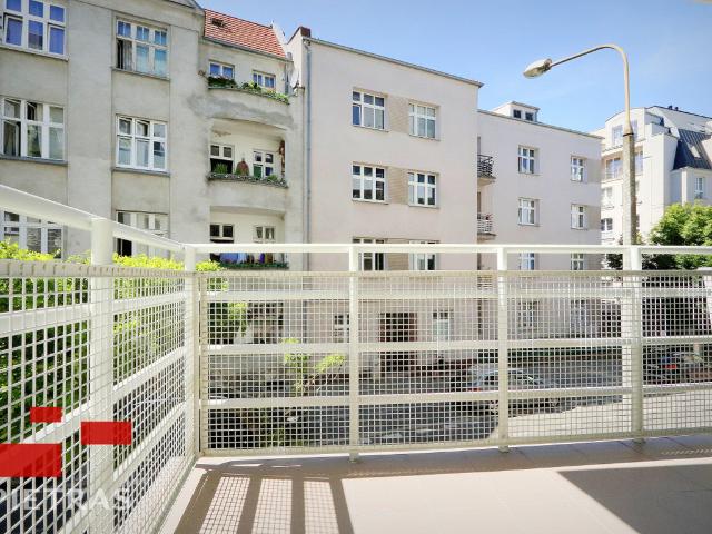 Mieszkanie na sprzedaż, Poznań, Jeżyce, Mylna