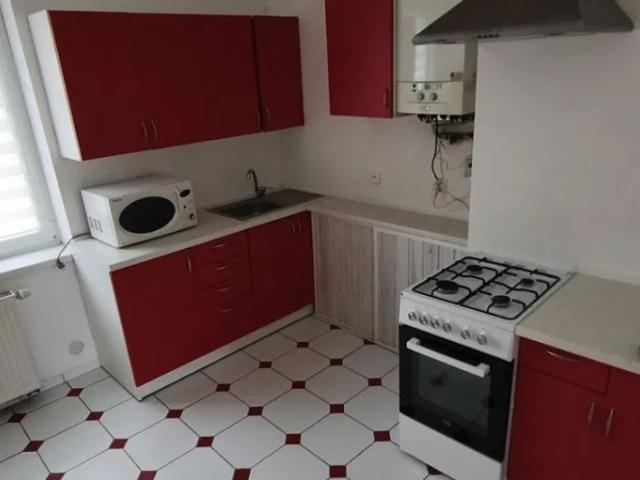 Mieszkanie na sprzedaż, Poznań, Jeżyce, Jana Długosza