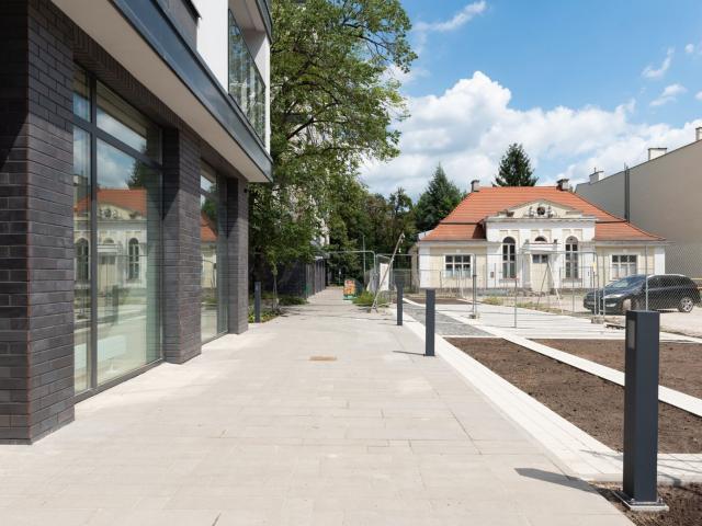 Mieszkanie na sprzedaż, Poznań, Jeżyce